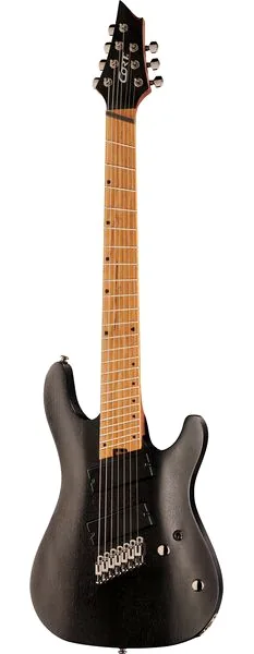Cort KX307MS Open Pore Black set forfra