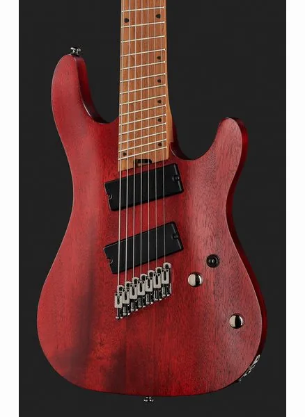 Cort KX307MS Open Pore Mahagony, detalje 4