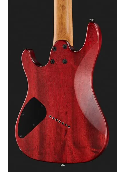 Cort KX307MS Open Pore Mahagony, detalje 5