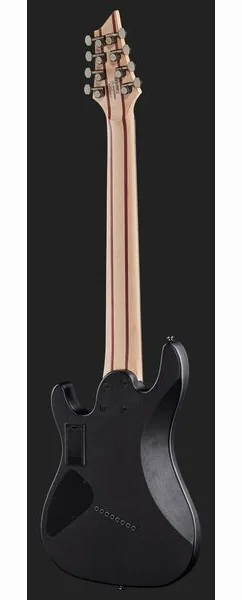 Cort KX508MS II Marina Blue Burst, detalje 3