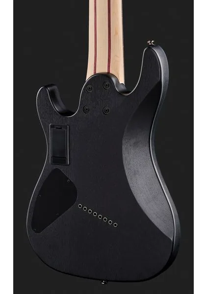 Cort KX508MS II Marina Blue Burst, detalje 5