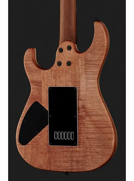 Cort KX700 Evertune Open Pore Black, detalje 5