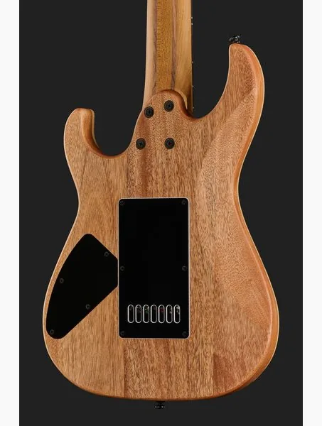 Cort KX707 Evertune Open Pore Black, detalje 5