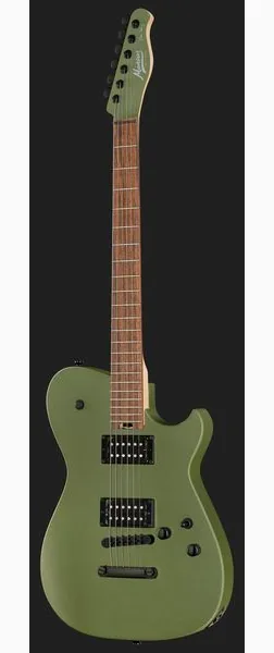 Cort Manson Meta MBM-2H OG, detalje 2