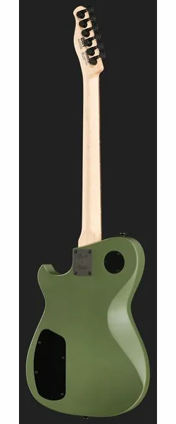 Cort Manson Meta MBM-2H OG, detalje 3