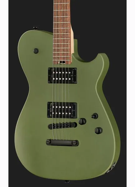 Cort Manson Meta MBM-2H OG, detalje 4