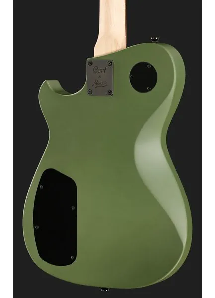 Cort Manson Meta MBM-2H OG, detalje 5