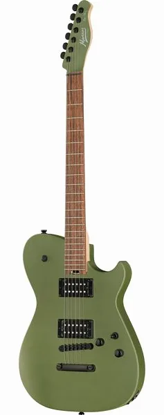 Cort Manson Meta MBM-2H OG set forfra