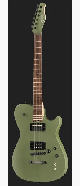 Cort Manson Meta MBM-2H SUS OG, detalje 2