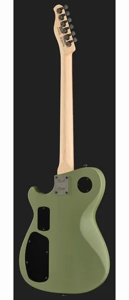 Cort Manson Meta MBM-2H SUS OG, detalje 3