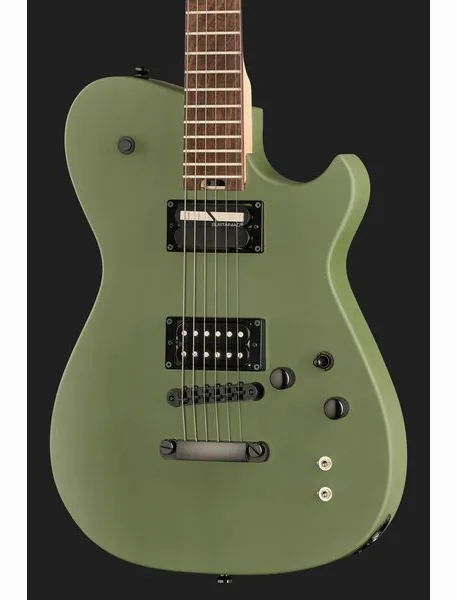 Cort Manson Meta MBM-2H SUS OG, detalje 4