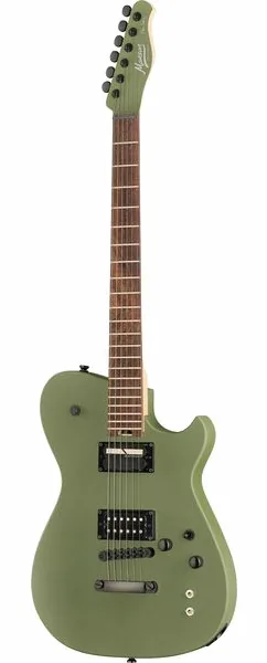 Cort Manson Meta MBM-2H SUS OG set forfra