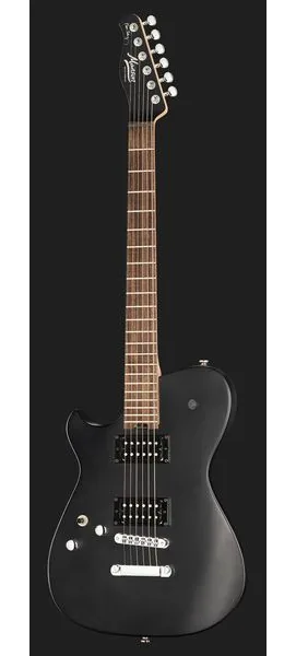 Cort MBM-2 Meta Dry Satin Black LH, detalje 2