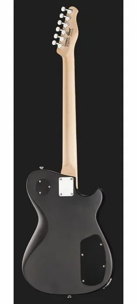 Cort MBM-2 Meta Dry Satin Black LH, detalje 3
