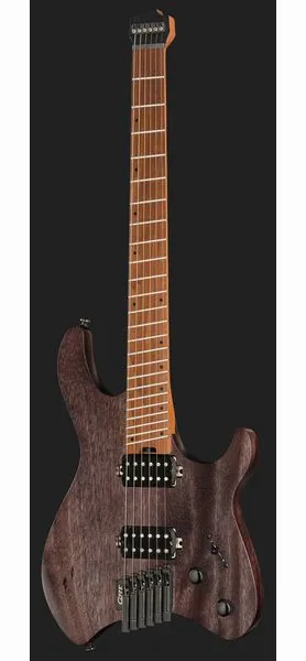 Cort Space G6MS SGTK, detalje 2