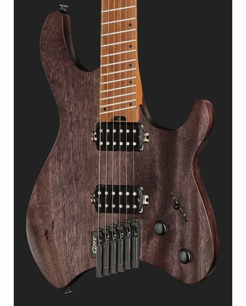 Cort Space G6MS SGTK, detalje 4