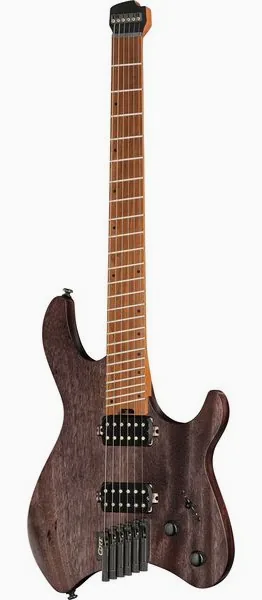 Cort Space G6MS SGTK set forfra