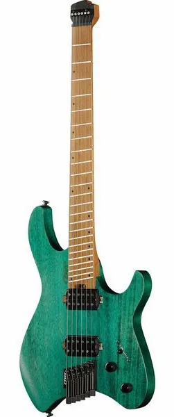 Cort Space G6MS SGTQ set forfra