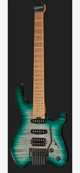 Cort Space G6TR SGLG, detalje 2