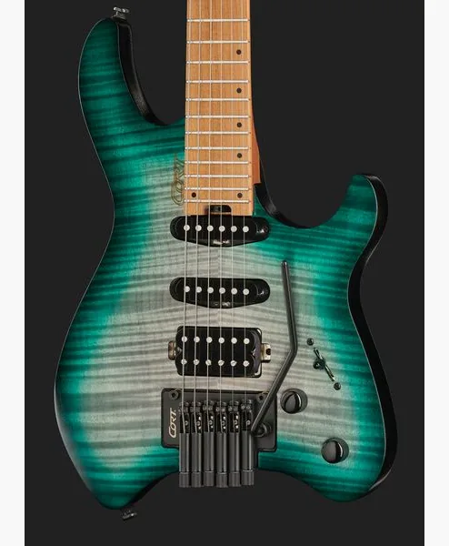 Cort Space G6TR SGLG, detalje 4