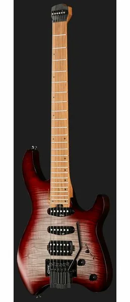 Cort Space G6TR SGLV, detalje 2