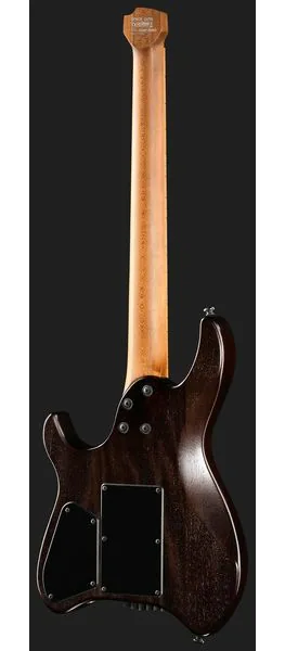 Cort Space G6TR SGLV, detalje 3