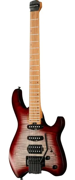Cort Space G6TR SGLV set forfra