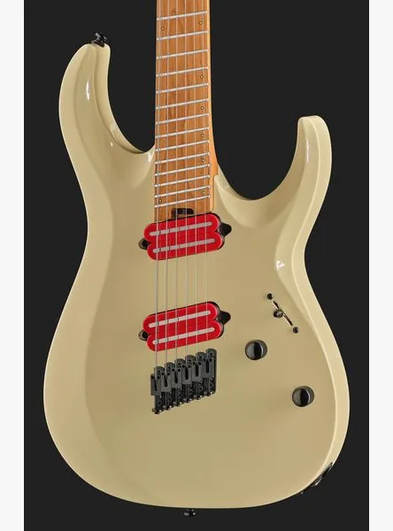 Cort X-700  Mutility II MBG, detalje 4