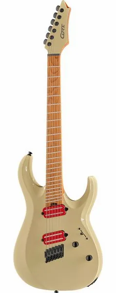Cort X-700  Mutility II MBG set forfra