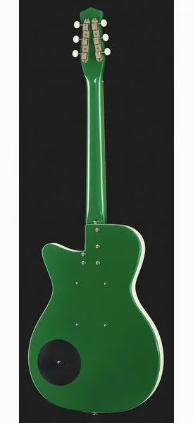 Danelectro 57 Jade, detalje 3