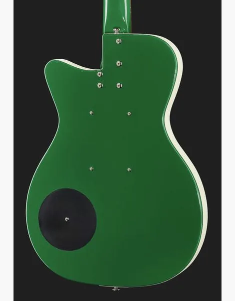 Danelectro 57 Jade, detalje 5