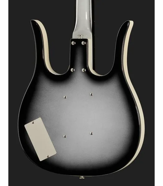 Danelectro 58 Longhorn Baritone BB, detalje 5