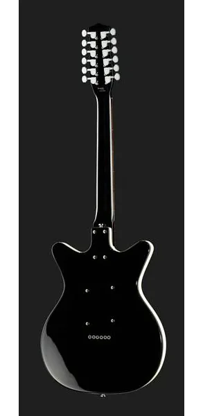 Danelectro 59 Dano 12 BK, detalje 3
