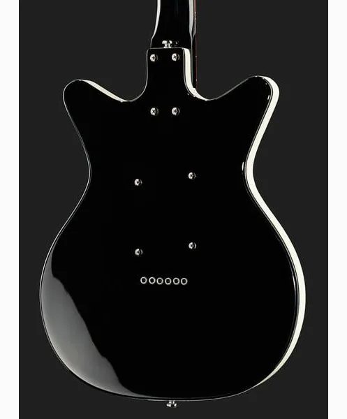 Danelectro 59 Dano 12 BK, detalje 5