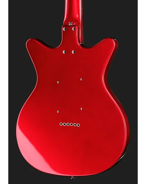 Danelectro 59 Vintage 12 String RM, detalje 5