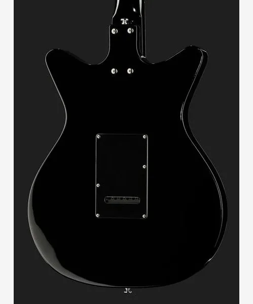Danelectro 59 XT Black, detalje 5
