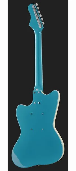 Danelectro 67 Aqua, detalje 3