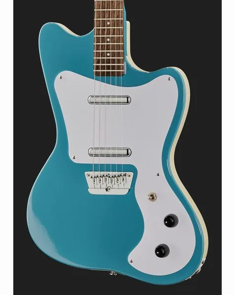Danelectro 67 Aqua, detalje 4