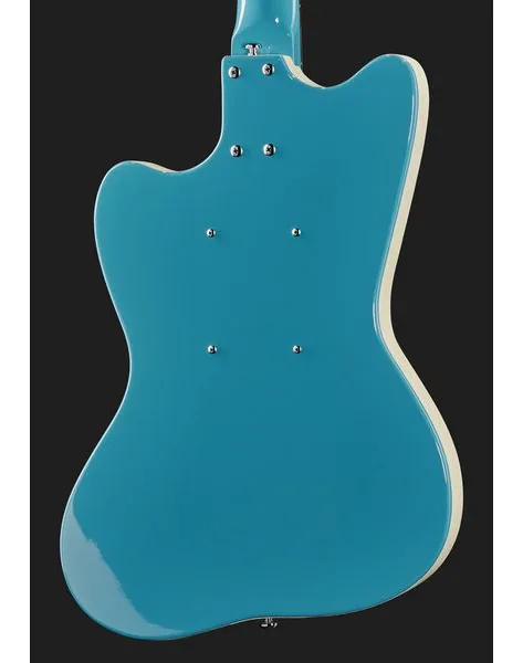 Danelectro 67 Aqua, detalje 5