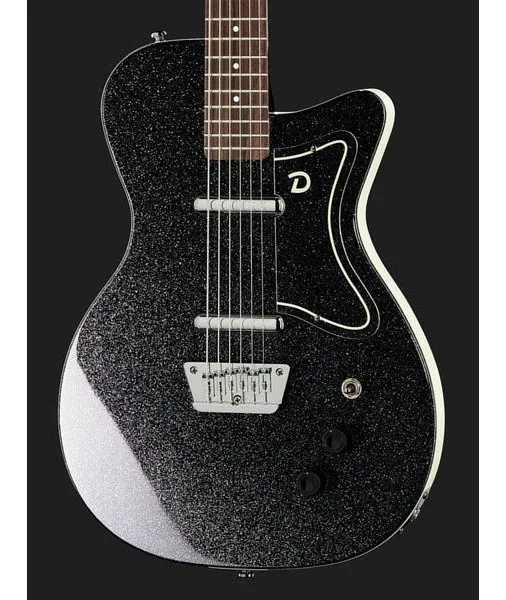 Danelectro 56 Baritone BMF 3+3, detalje 4