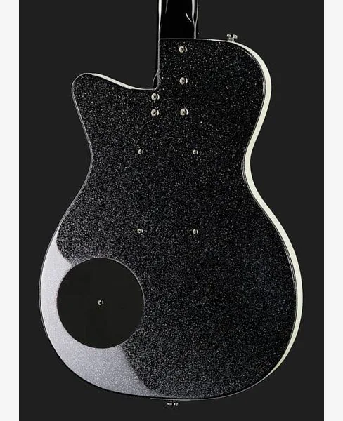 Danelectro 56 Baritone BMF 3+3, detalje 5
