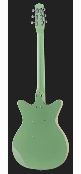 Danelectro 59M NOS+ DC SFG, detalje 3