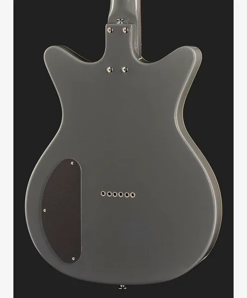 Danelectro Fifty Niner 12 String BK Top, detalje 5