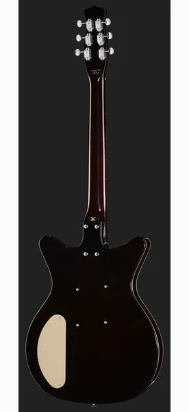 Danelectro Fifty Niner Jade Top, detalje 3