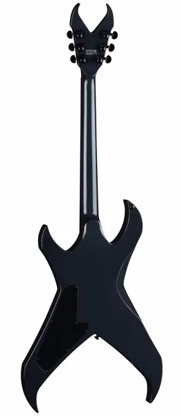 Dean Guitars Kerry King Overlord BGY, detalje 2