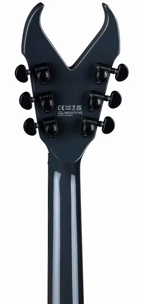 Dean Guitars Kerry King Overlord BGY, detalje 4