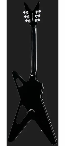 Dean Guitars ML 79 Classic Black, detalje 3