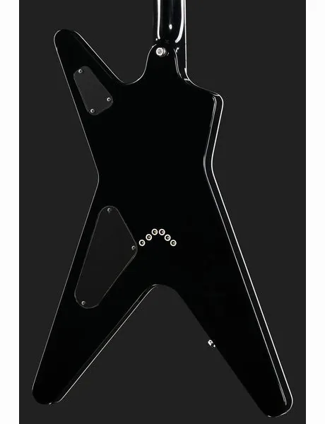 Dean Guitars ML 79 Classic Black, detalje 5