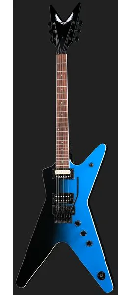 Dean Guitars ML 79 Floyd Duncan BBF, detalje 2
