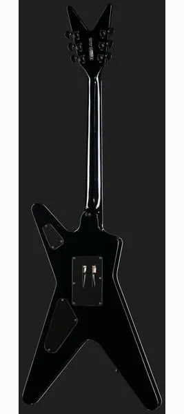 Dean Guitars ML 79 Floyd Duncan BBF, detalje 3